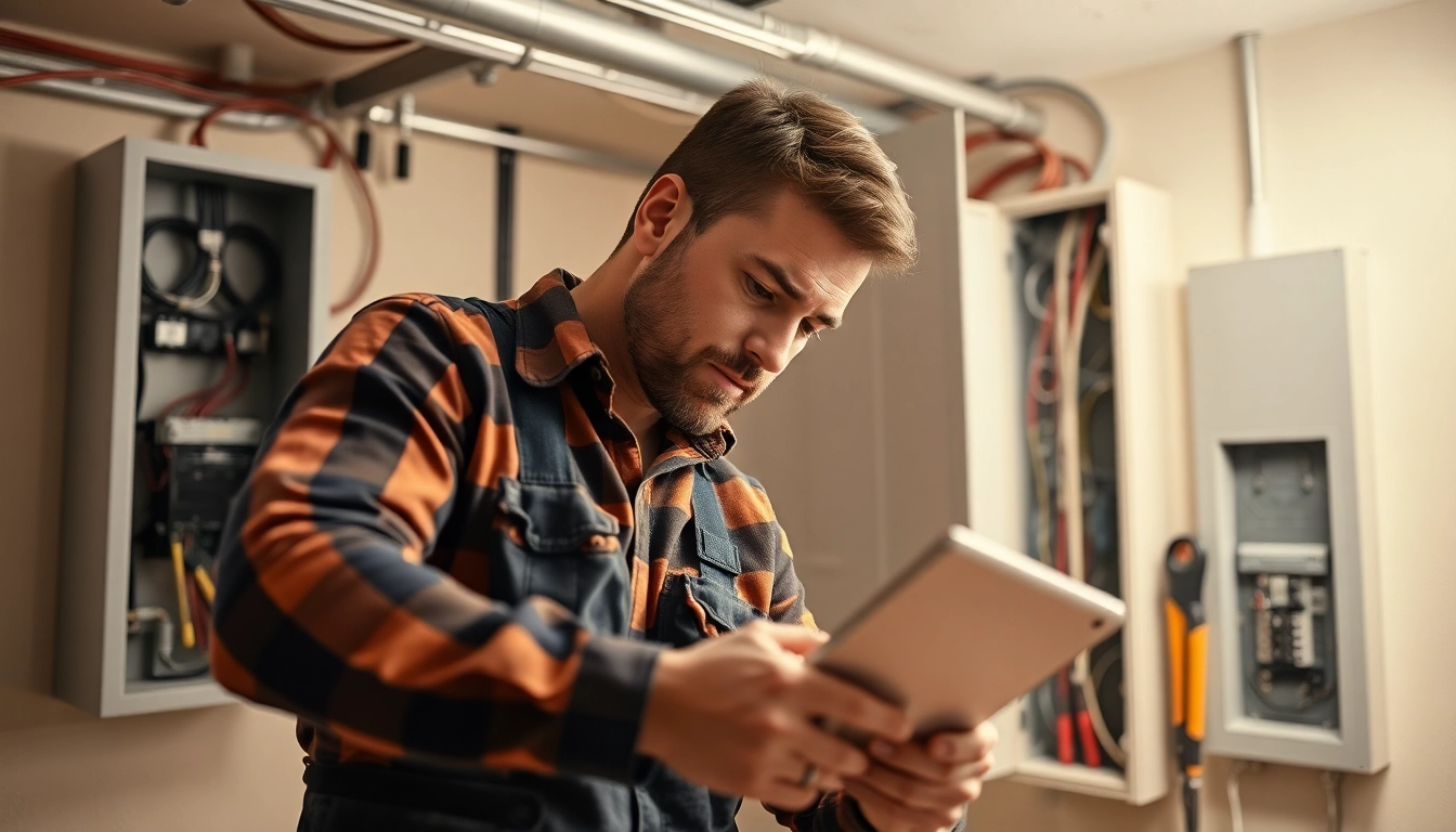 Understanding the Importance of an Electrical Panel Upgrade for Your Home
