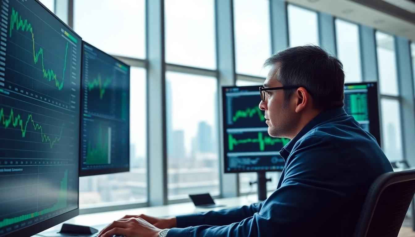 A Comprehensive Guide to CFD Trading: Strategies, Risks, and Insights