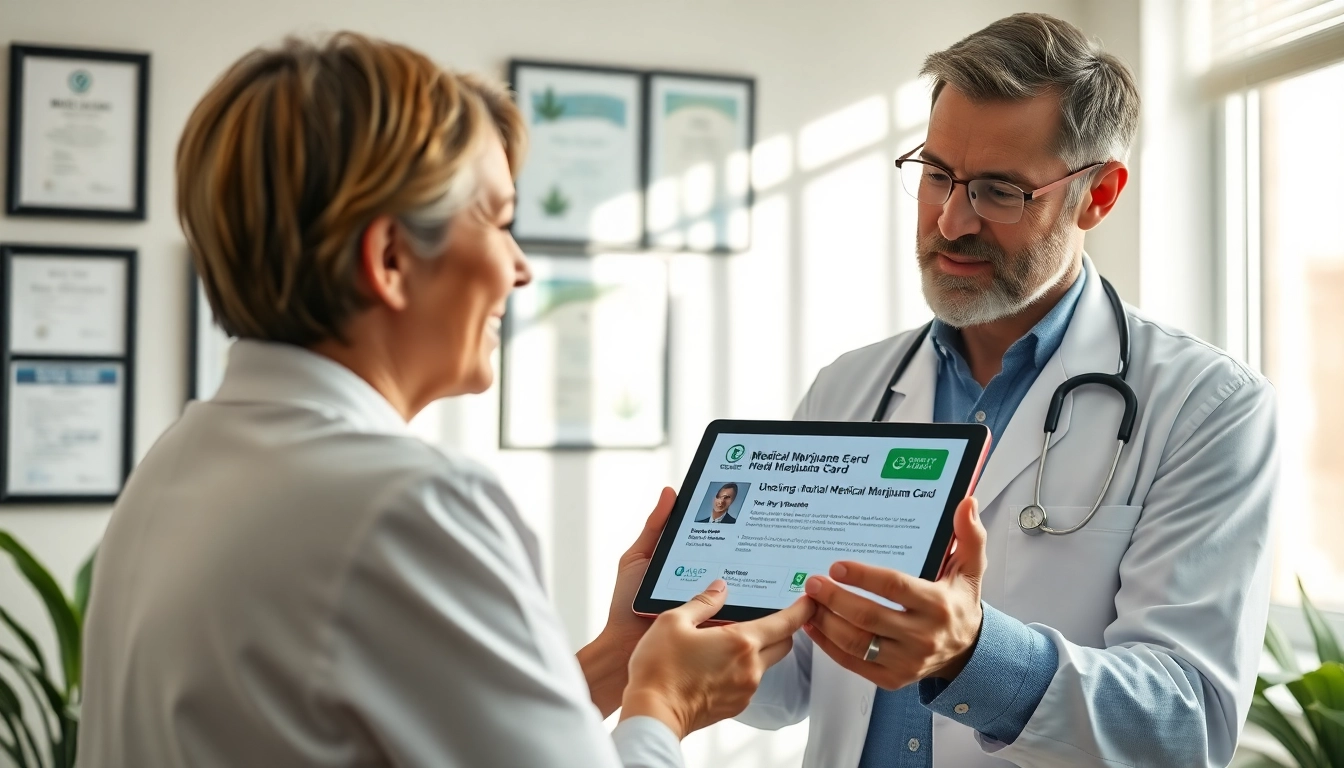 How to Get Your Ohio Medical Marijuana Card Quickly and Easily