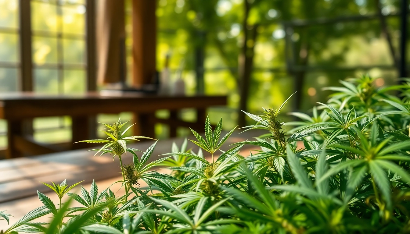Understanding the Benefits and Uses of cbd organics for Wellness