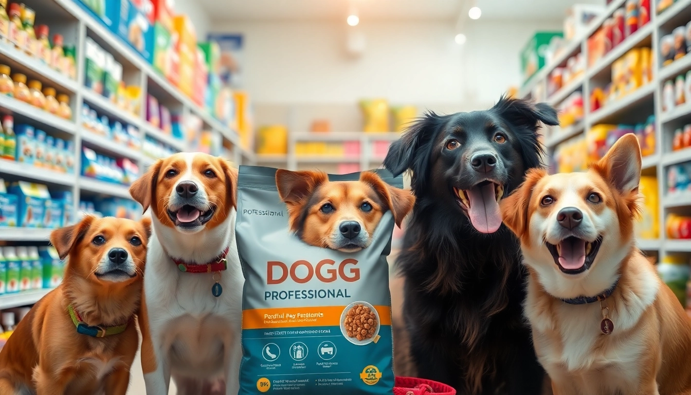 Healthy and Natural: Badlands Ranch Dog Food Canada for Your Furry Companion