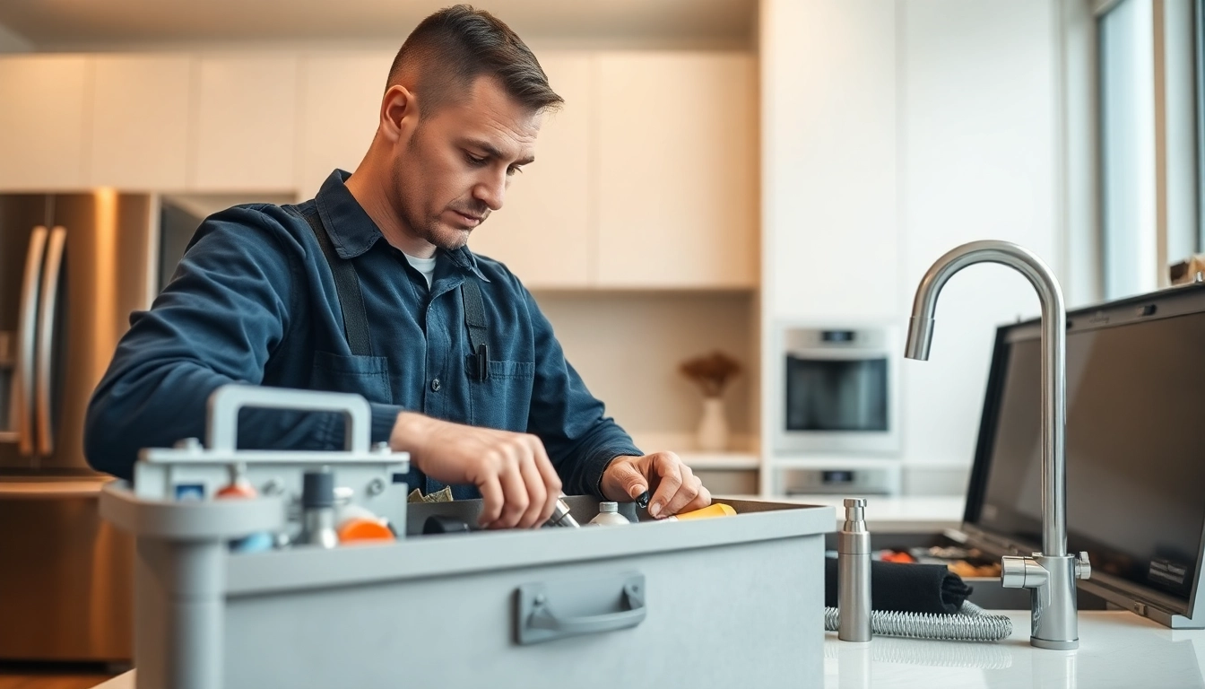 Top Tips for Hiring a Reliable Plumber Sydney for Your Home