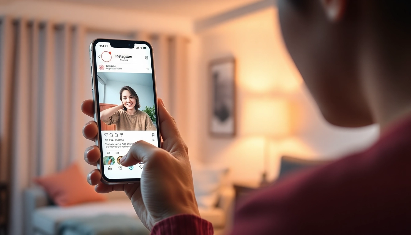 Mastering the Anonymous Instagram Story Viewer for Enhanced Engagement