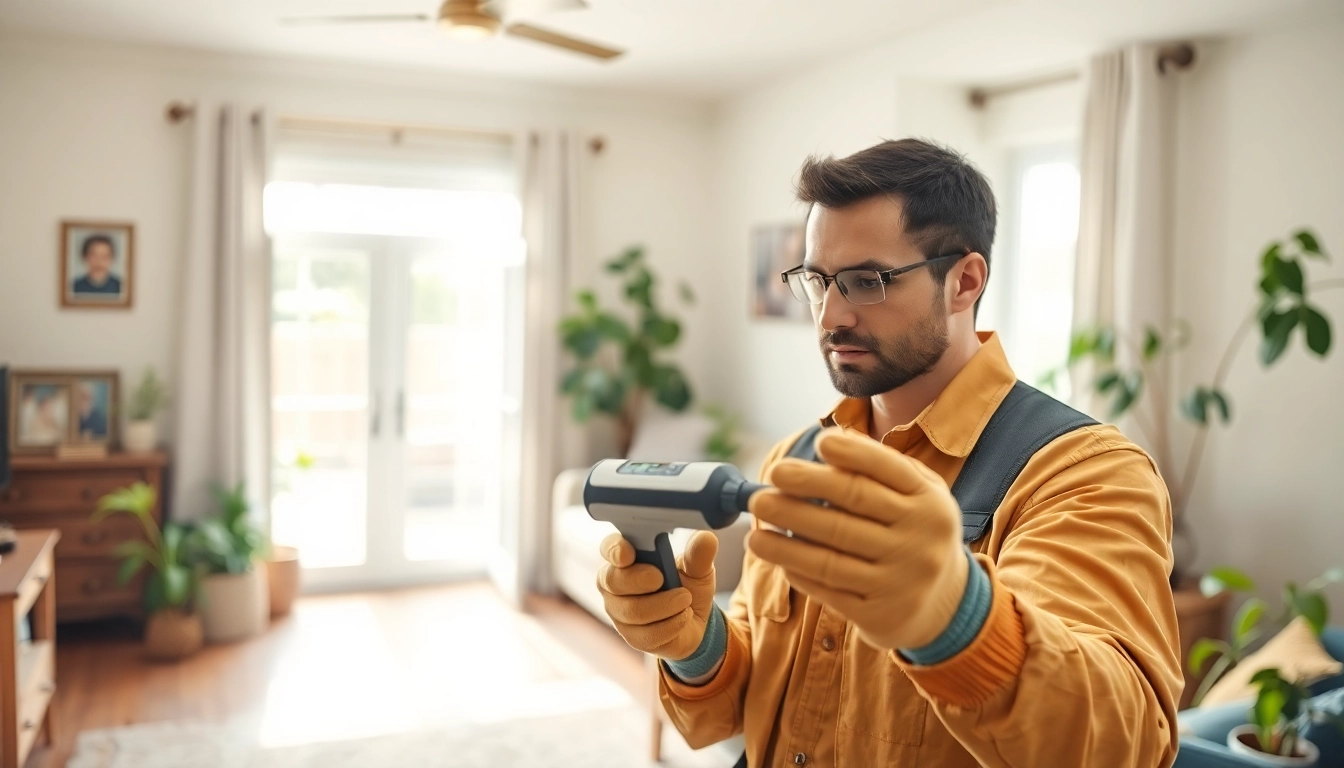Comprehensive Pest Control Strategies for a Pest-Free Home