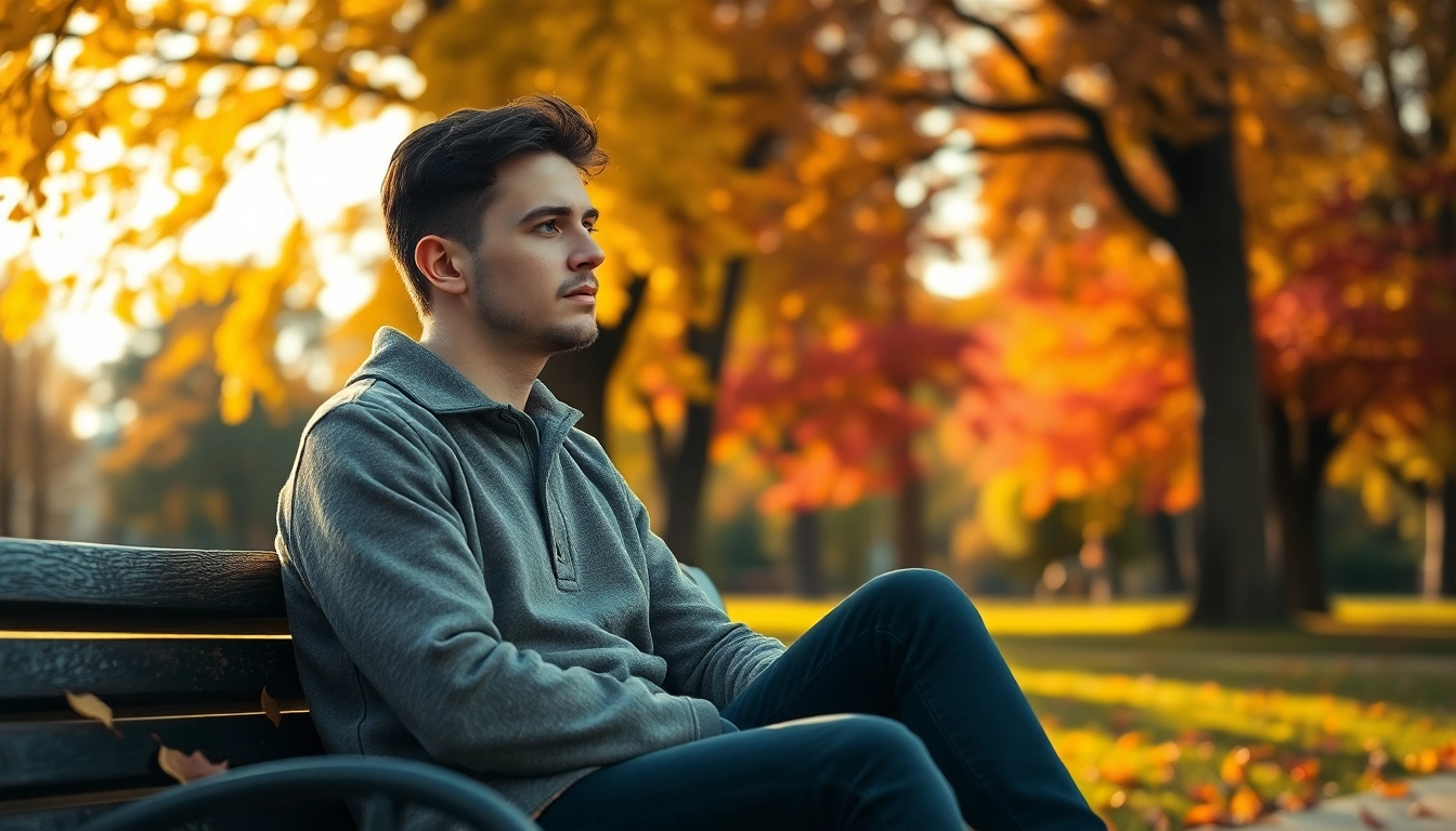 Navigating the Emotional Landscape of a Relationship Breakup