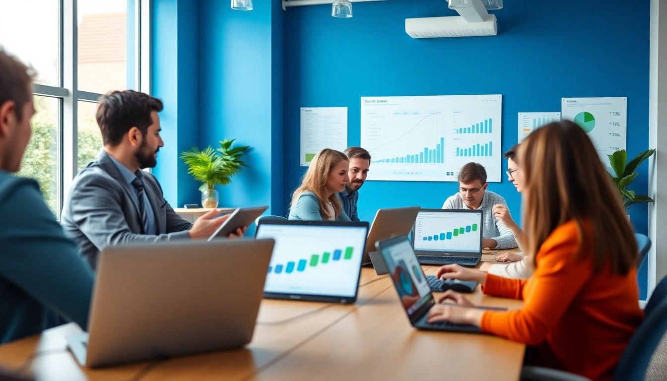 Boost Your Business with a Leading SEO Company Dublin