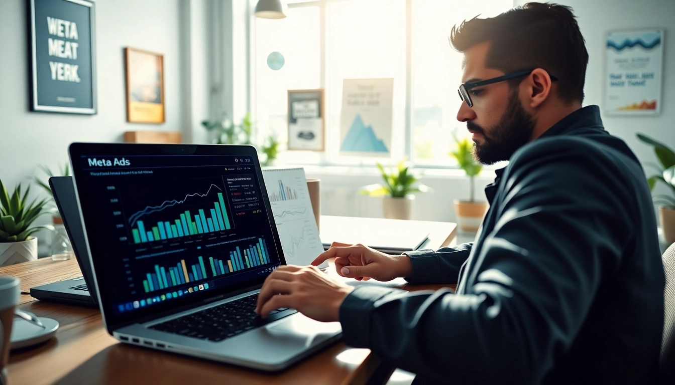 Efficiënt Meta Ads uitbesteden voor optimale resultaten