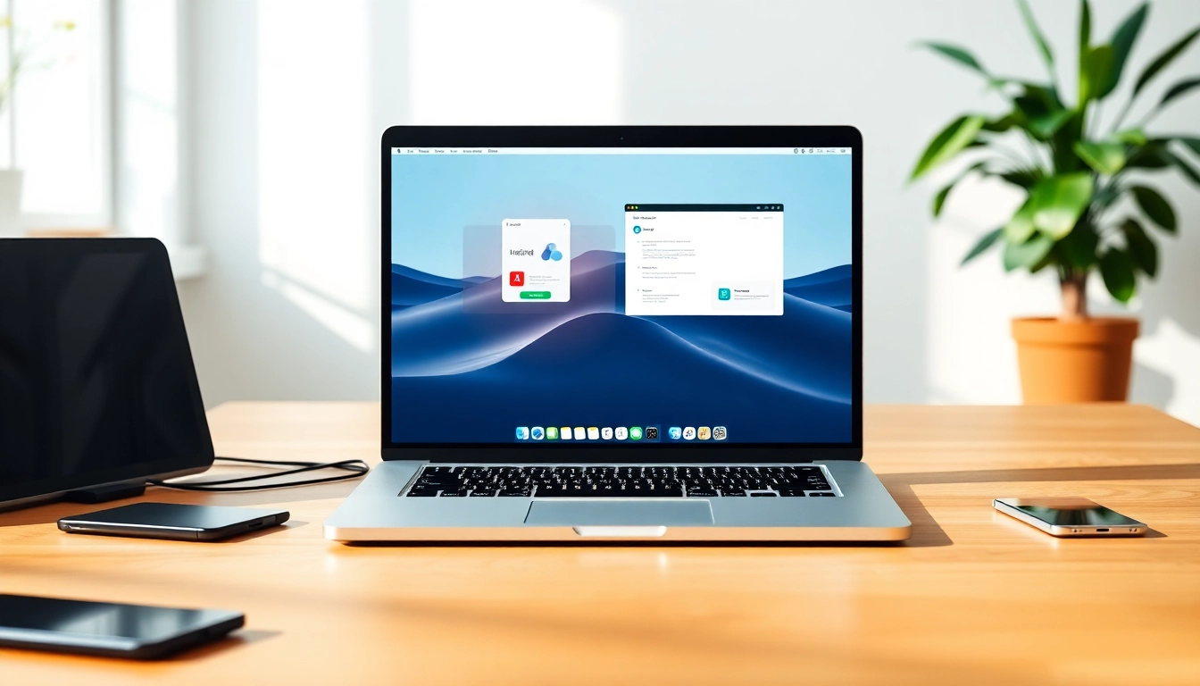Mastering how to split screen on mac for Enhanced Productivity