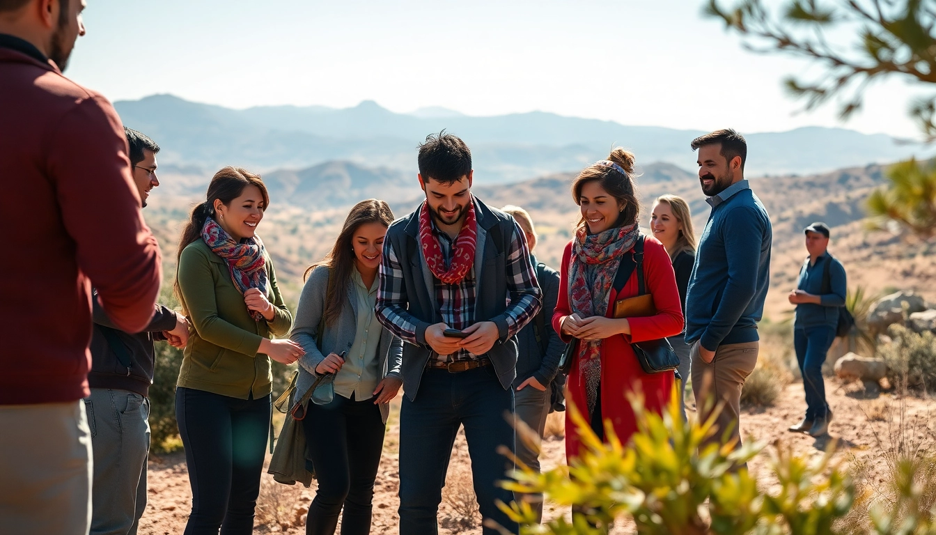 Renforcez la cohésion d’équipe avec le team building maroc