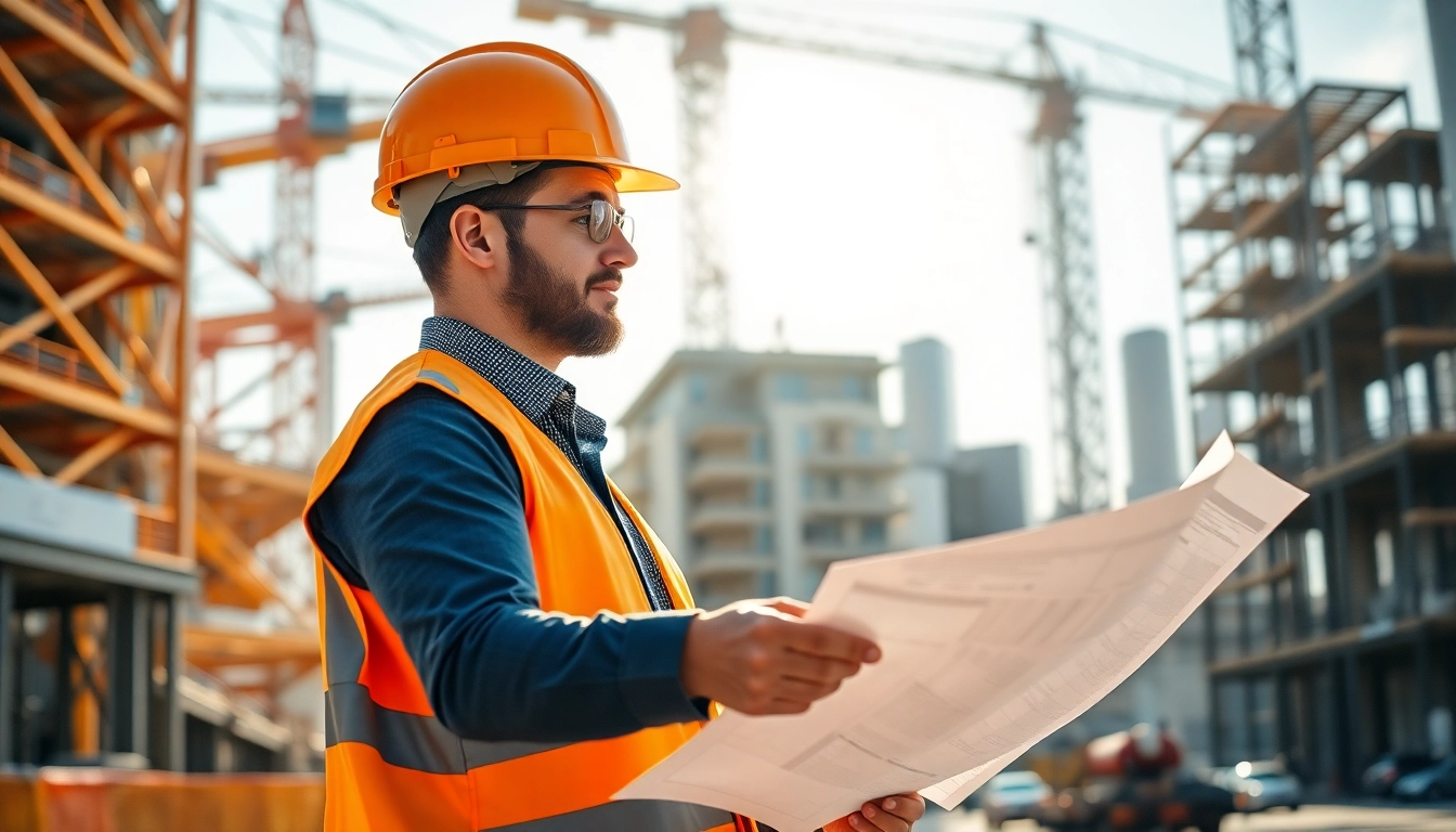Strategies for Effective Project Management as a New York City Construction Manager