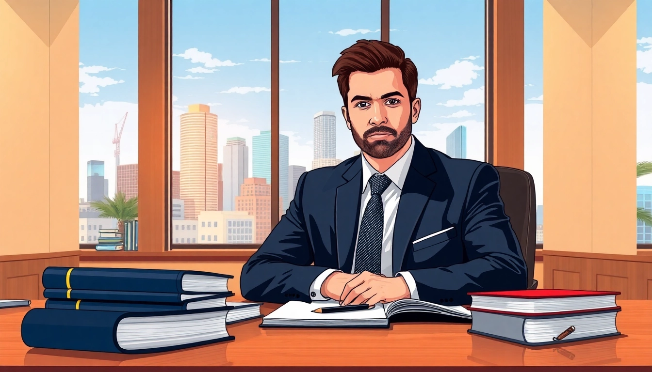 Effective Strategies for Choosing a Tampa Criminal Defense Attorney