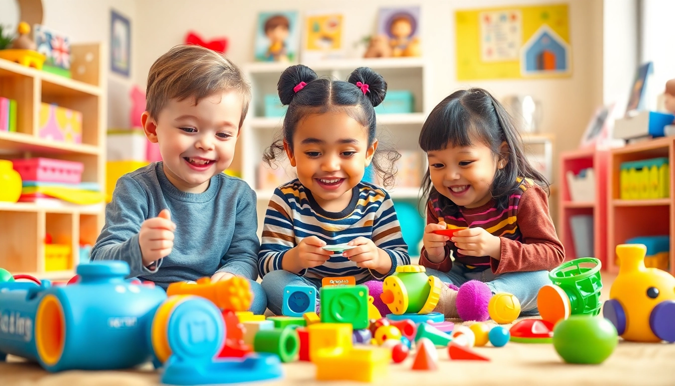 Engaging playtime with toys at http://www.websonlinestore.com