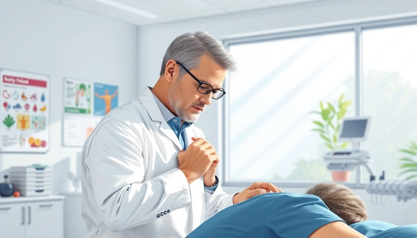 Comprehensive Guide to Choosing Your San Jose Chiropractor for Optimal Health