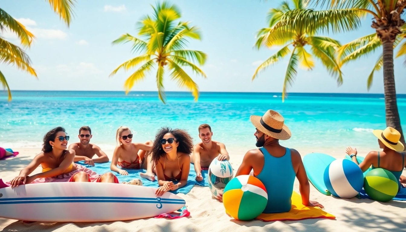 Why Your Next Trip to Travel Should Include a Beach Getaway