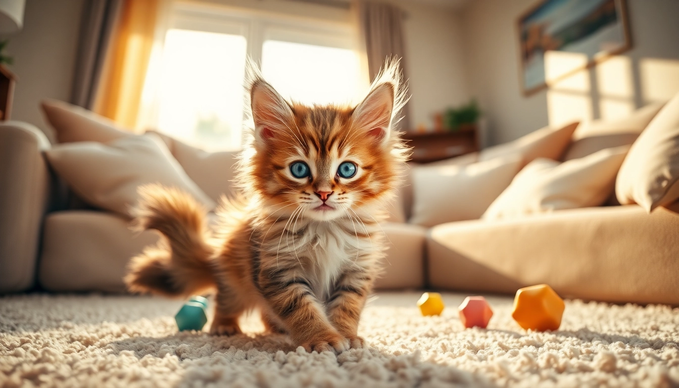 Maine Coon Cats for Sale Near Me: Your Ultimate Guide to Finding the Perfect Kitten