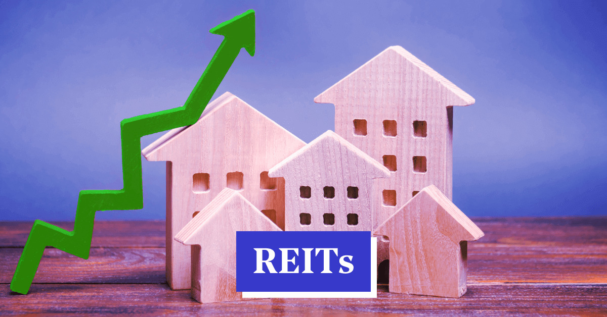 Top REIT Stocks Every Investor Should Know in 2025