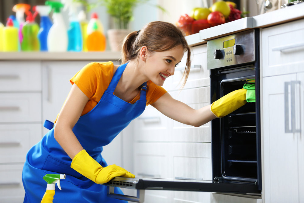 Bond Cleaning Services to Leave Your Home Spotless