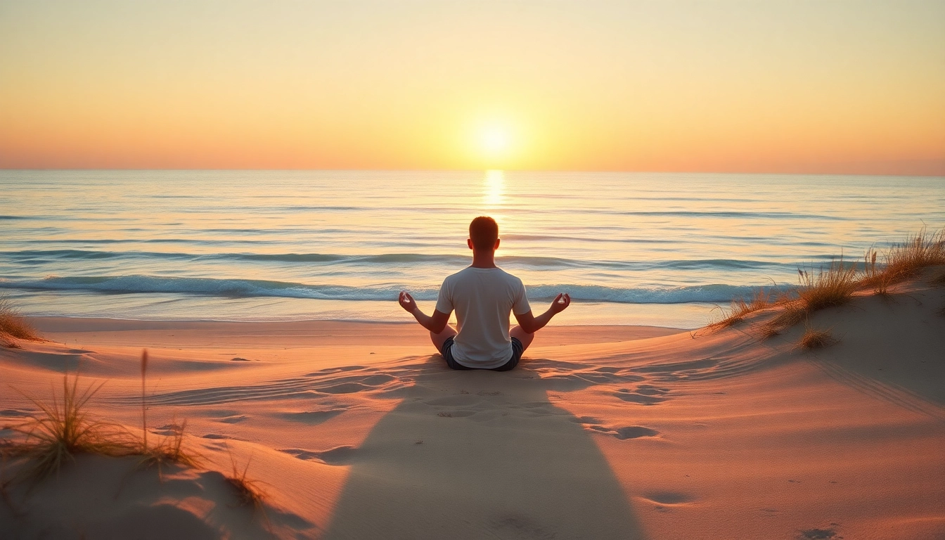 Effective Techniques for Dealing with Stress and Enhancing Mental Wellness