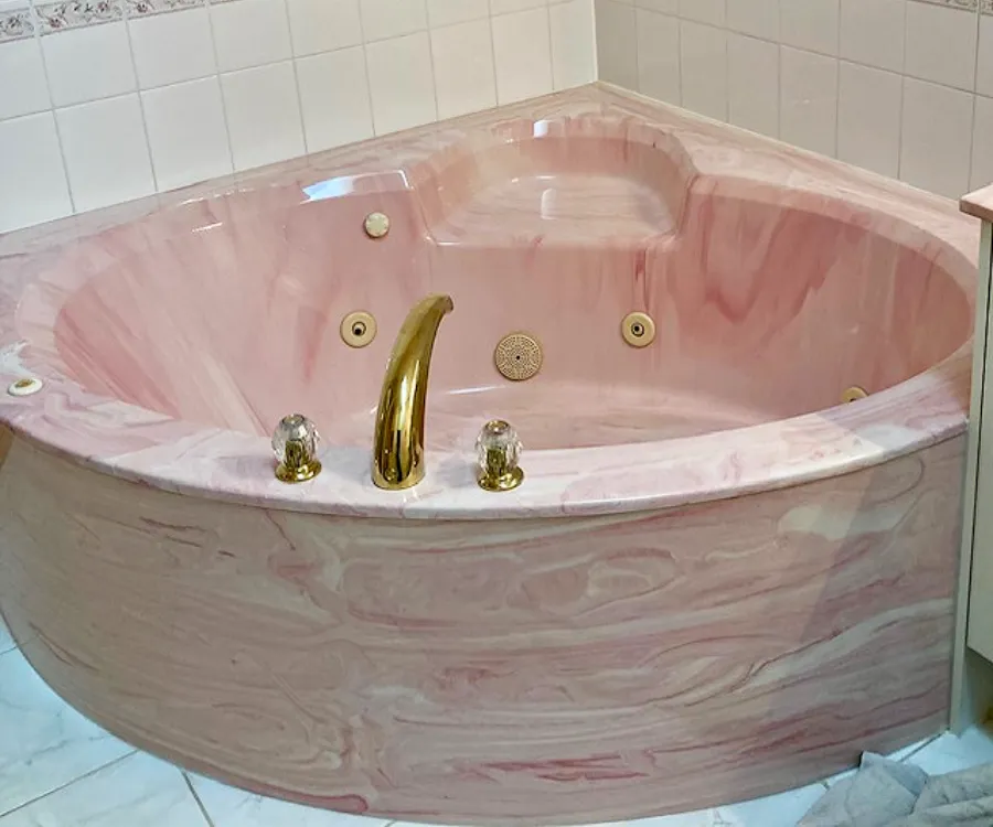 Bathtub Refinishing & More Northwest Indiana – Quality You Can Depend On