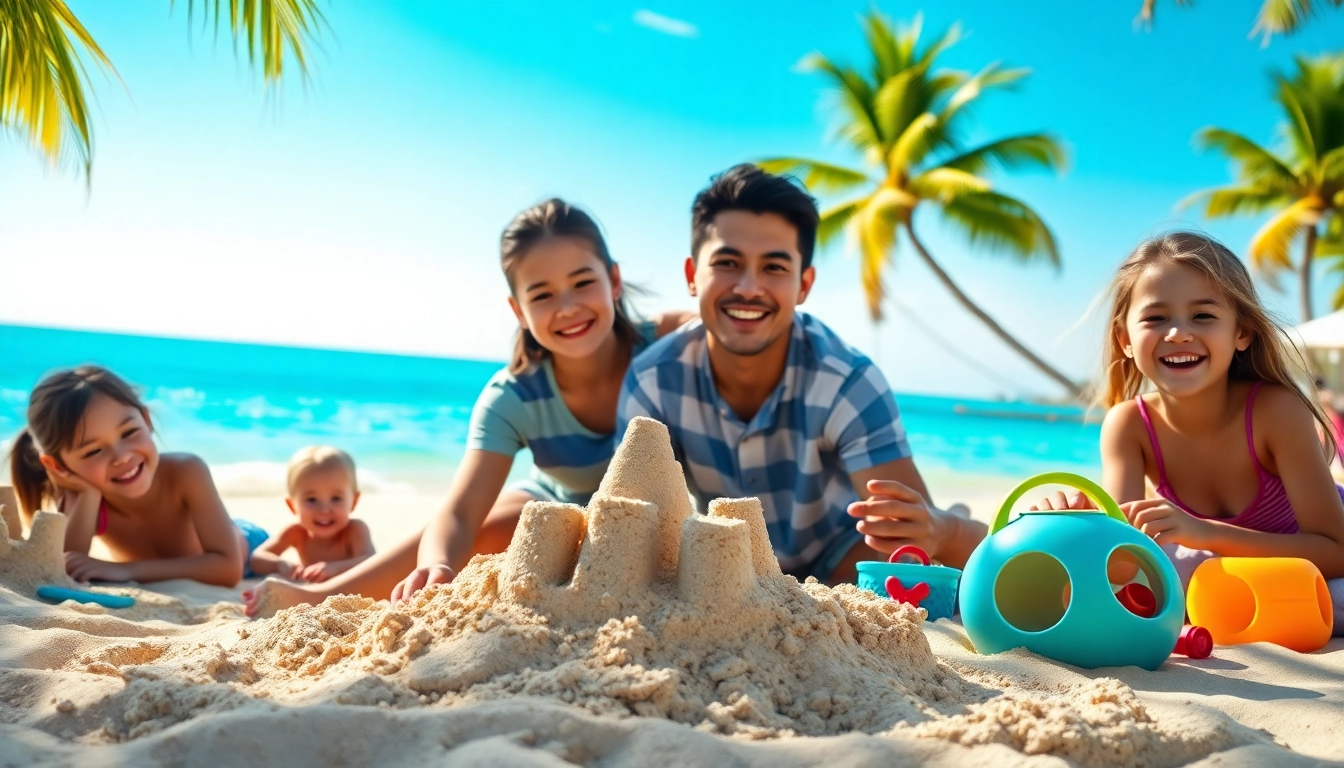 Planning Your Perfect Vacation: Tips for Memorable Family Getaways