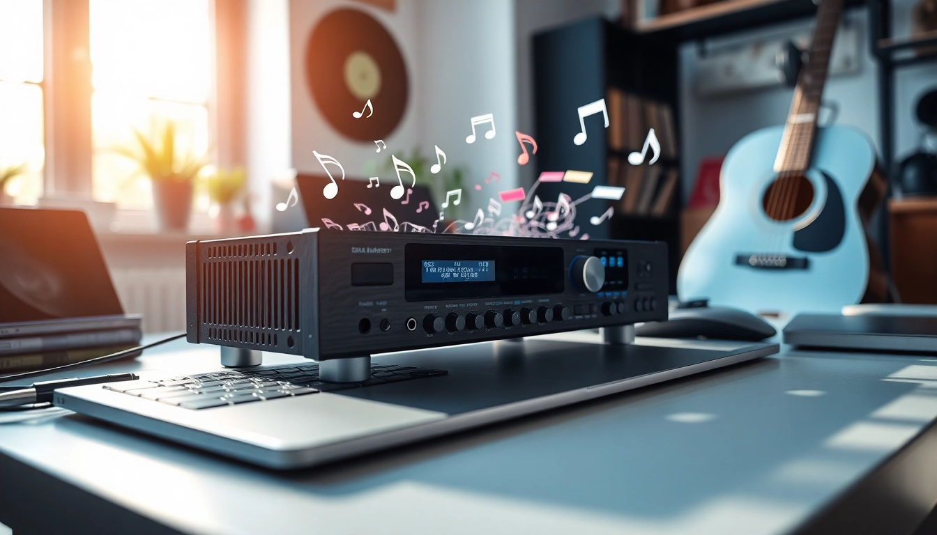 Enhancing Your Experience with Premium Hardware Players at https://hardwareplayer.com