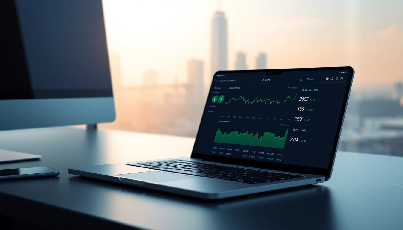 Mastering Digital Assets: A Comprehensive Guide to Using the Guarda Wallet