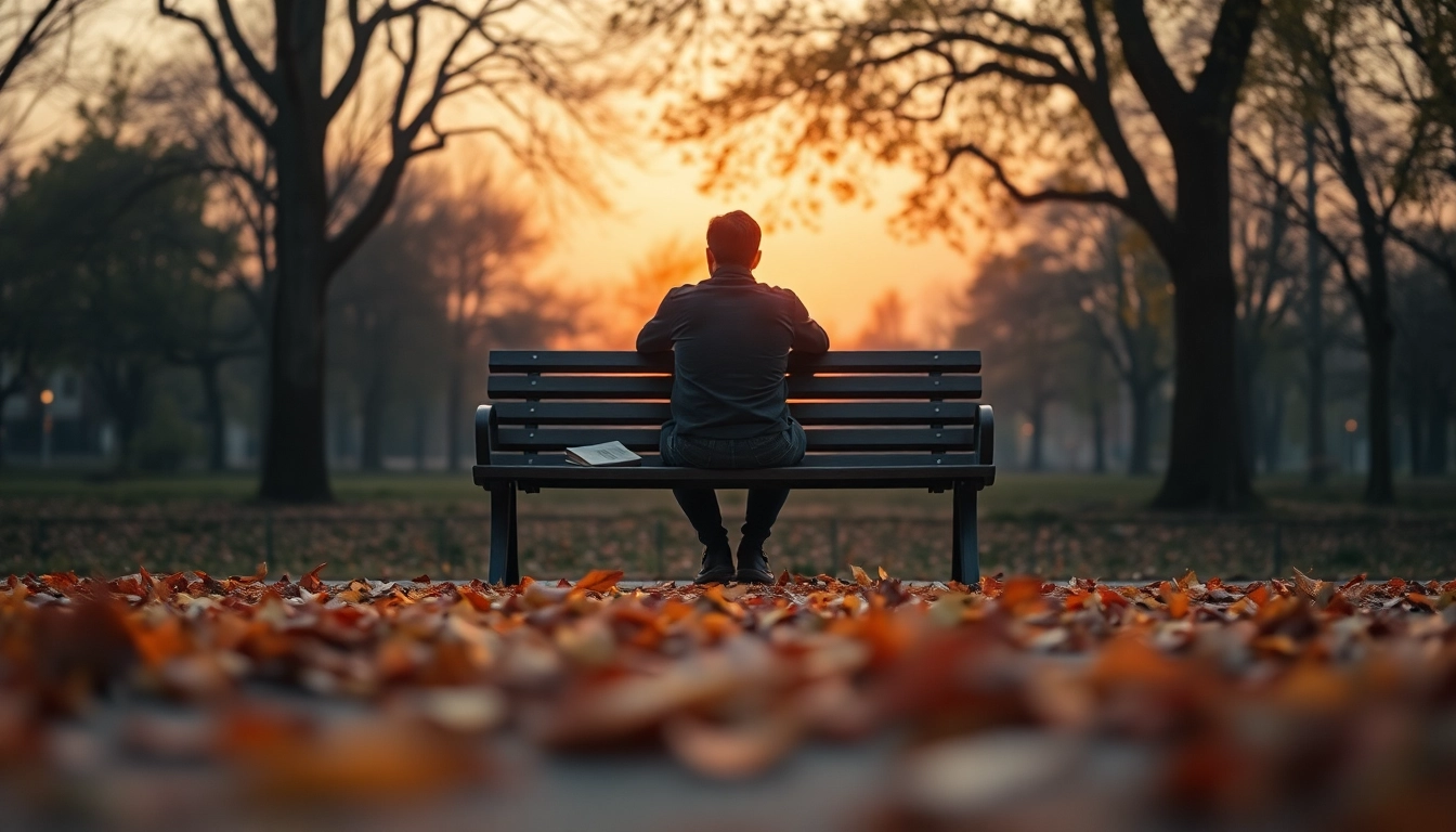 Understanding the Emotional Landscape of Relationship Breakup