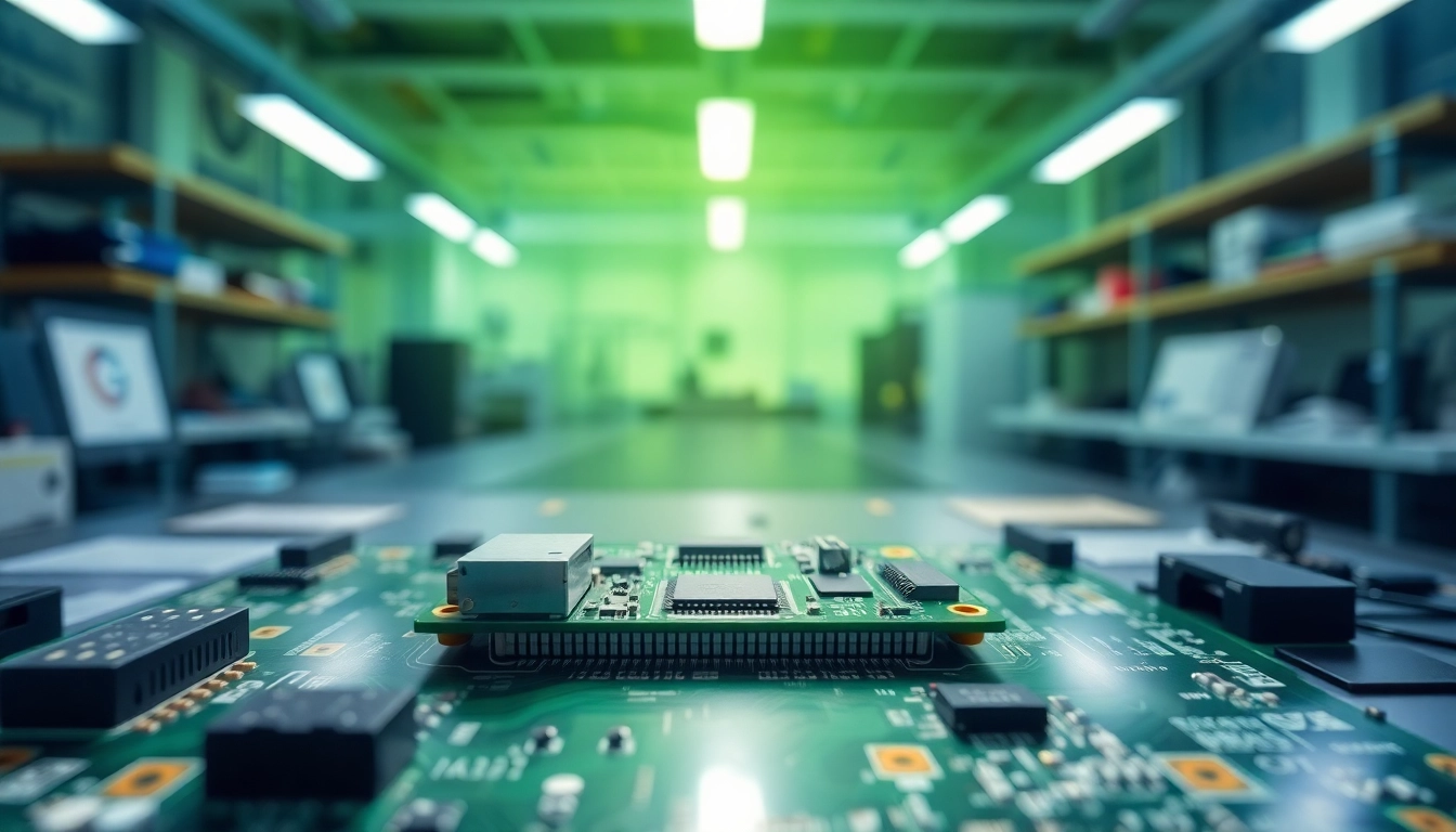 Unleashing IoT Potential: The Versatility of the LoRa Module