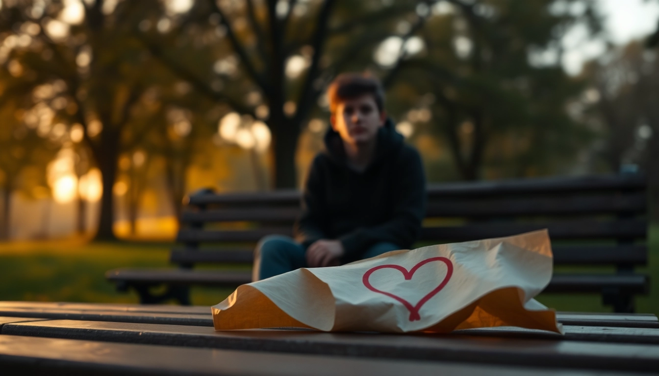 Navigating the Emotional Journey of a Relationship Breakup: Healing and Moving Forward