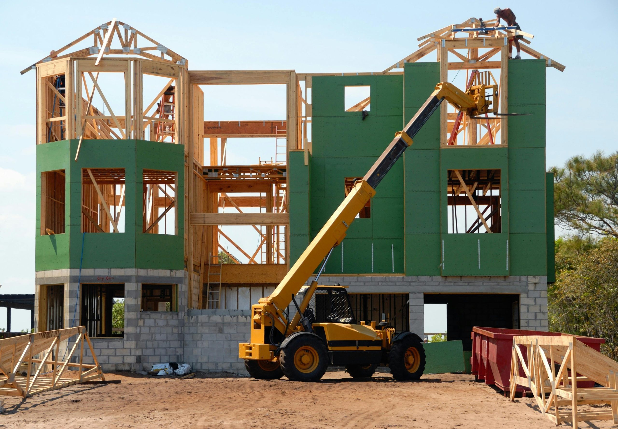 8 Essential Services a Top New Jersey General Contractor Provides