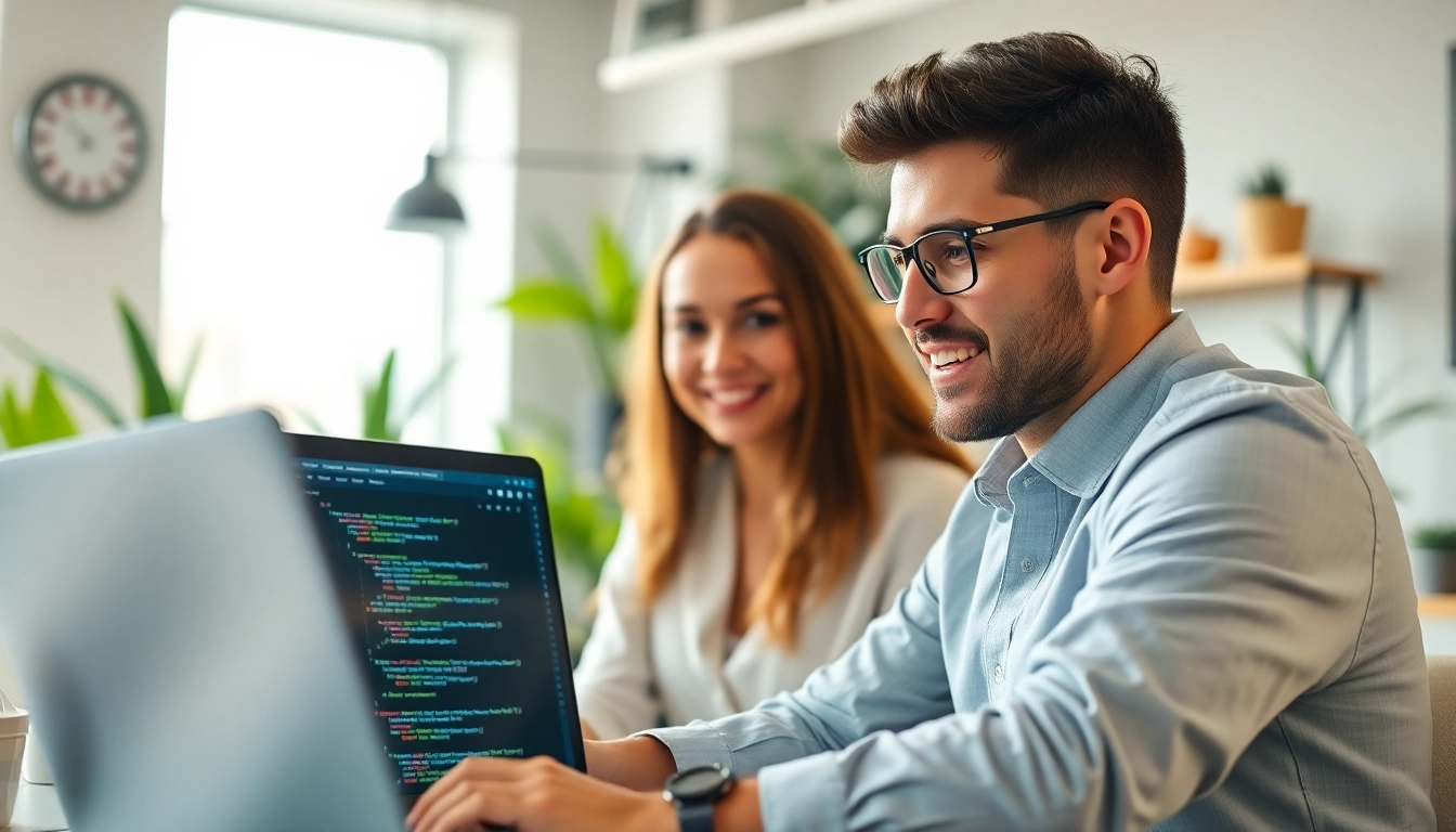 Connecting with the Right WordPress Developer Near Me for Your Project