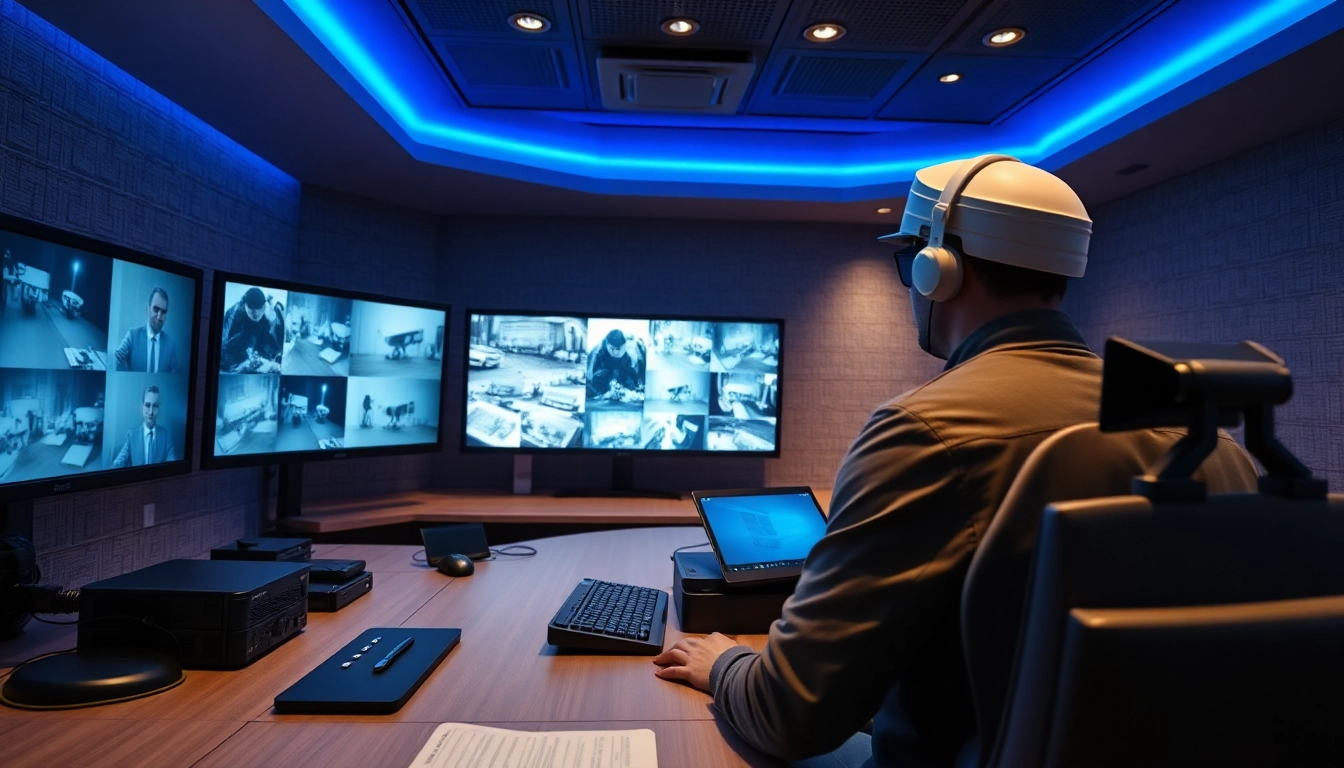 Understanding CCTV & Remote Monitoring: Benefits and Best Practices