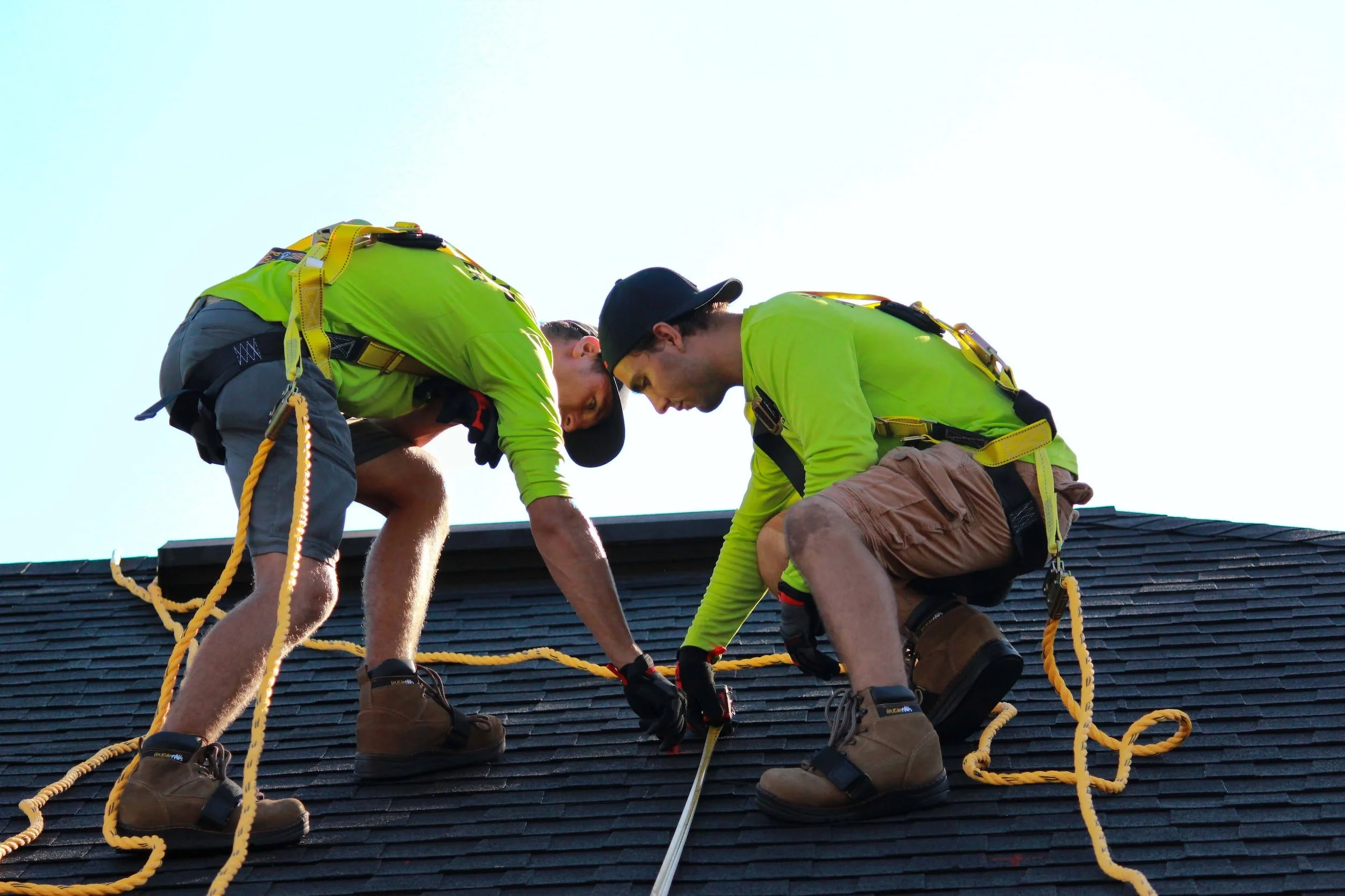 Roofing Vancouver WA: Customer-Focused, Reliable Service
