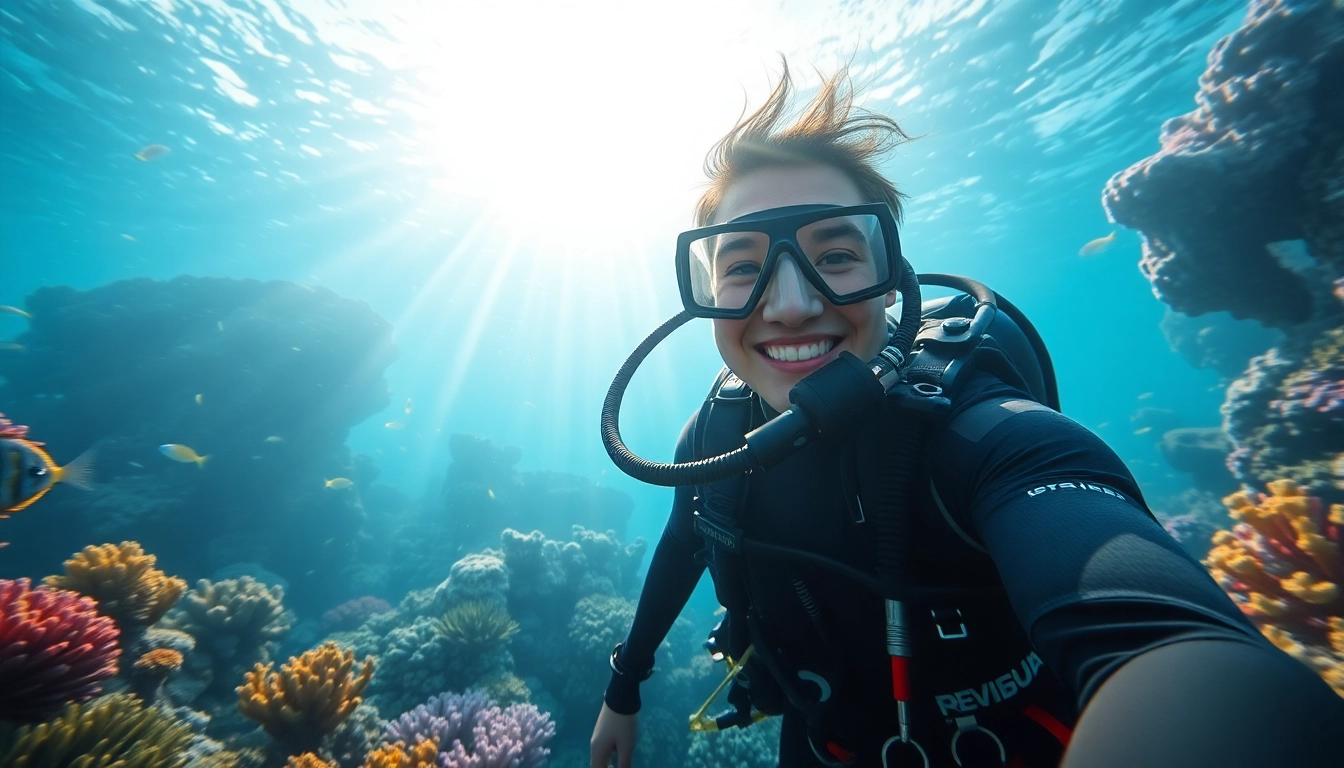 Mastering Padi Scuba Diving: Your Guide to Certification and Underwater Adventure