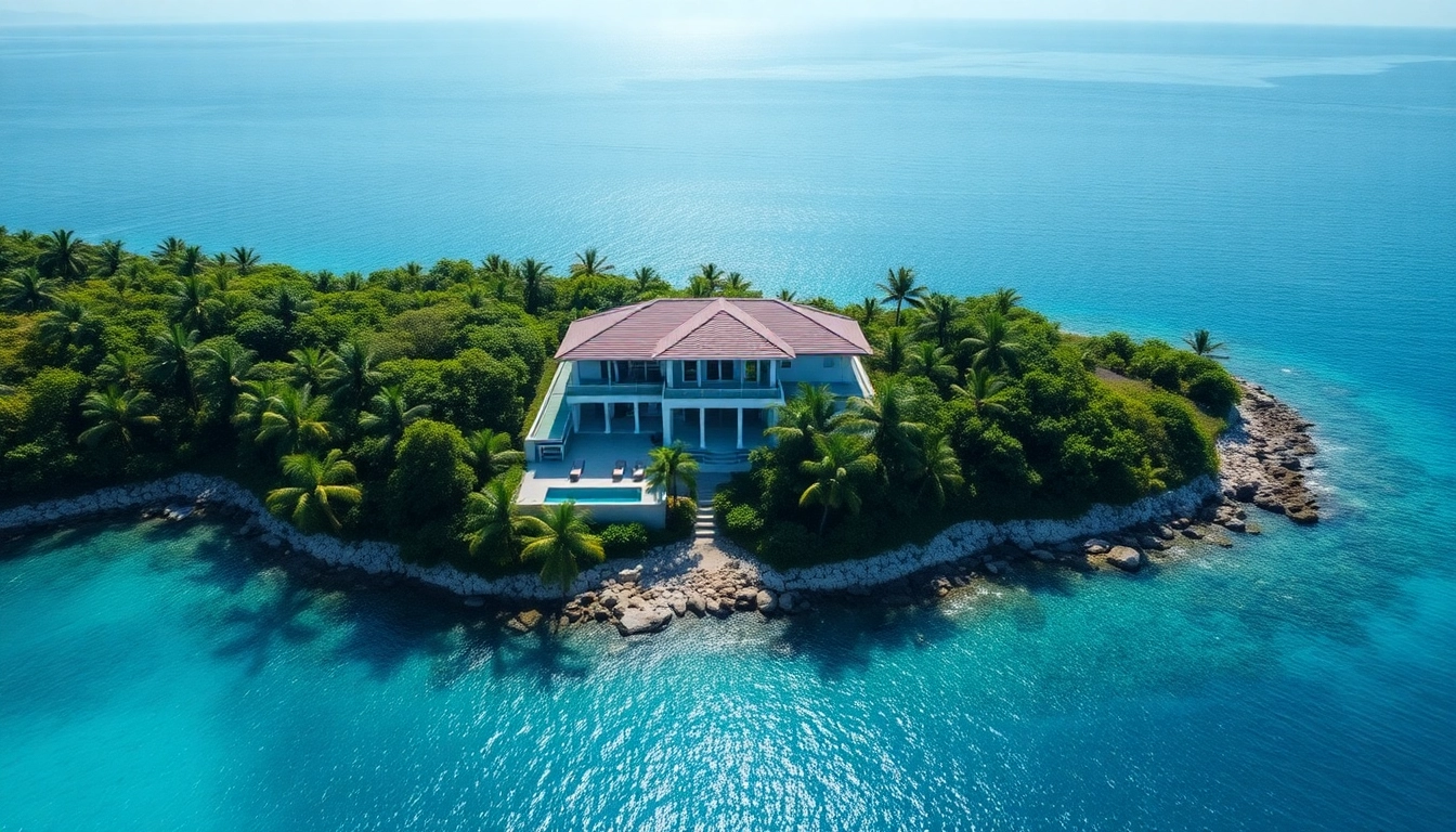 Property management Phuket offers seamless care for luxury villas in serene tropical settings.