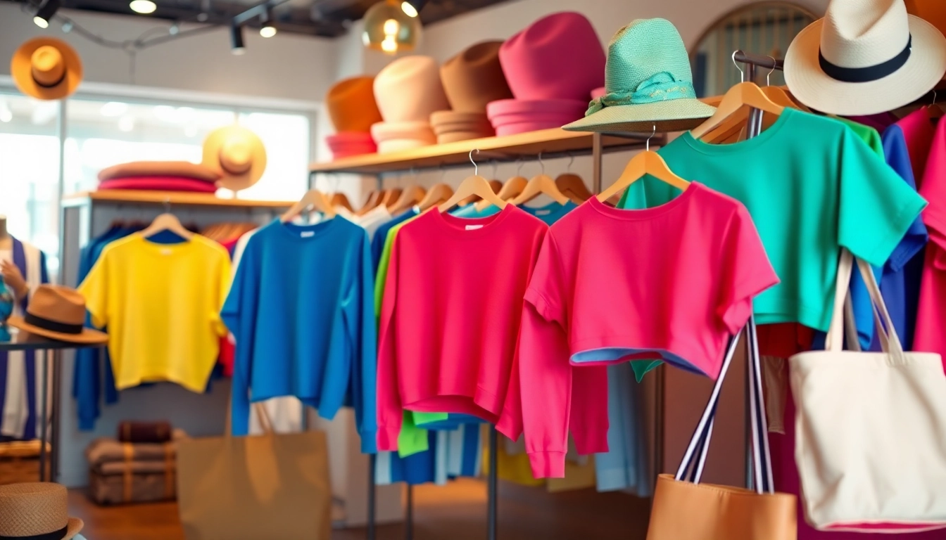 Explore our Latina Clothing Brand featuring unique Latin clothing styles, including vibrant t-shirts and sweatshirts.