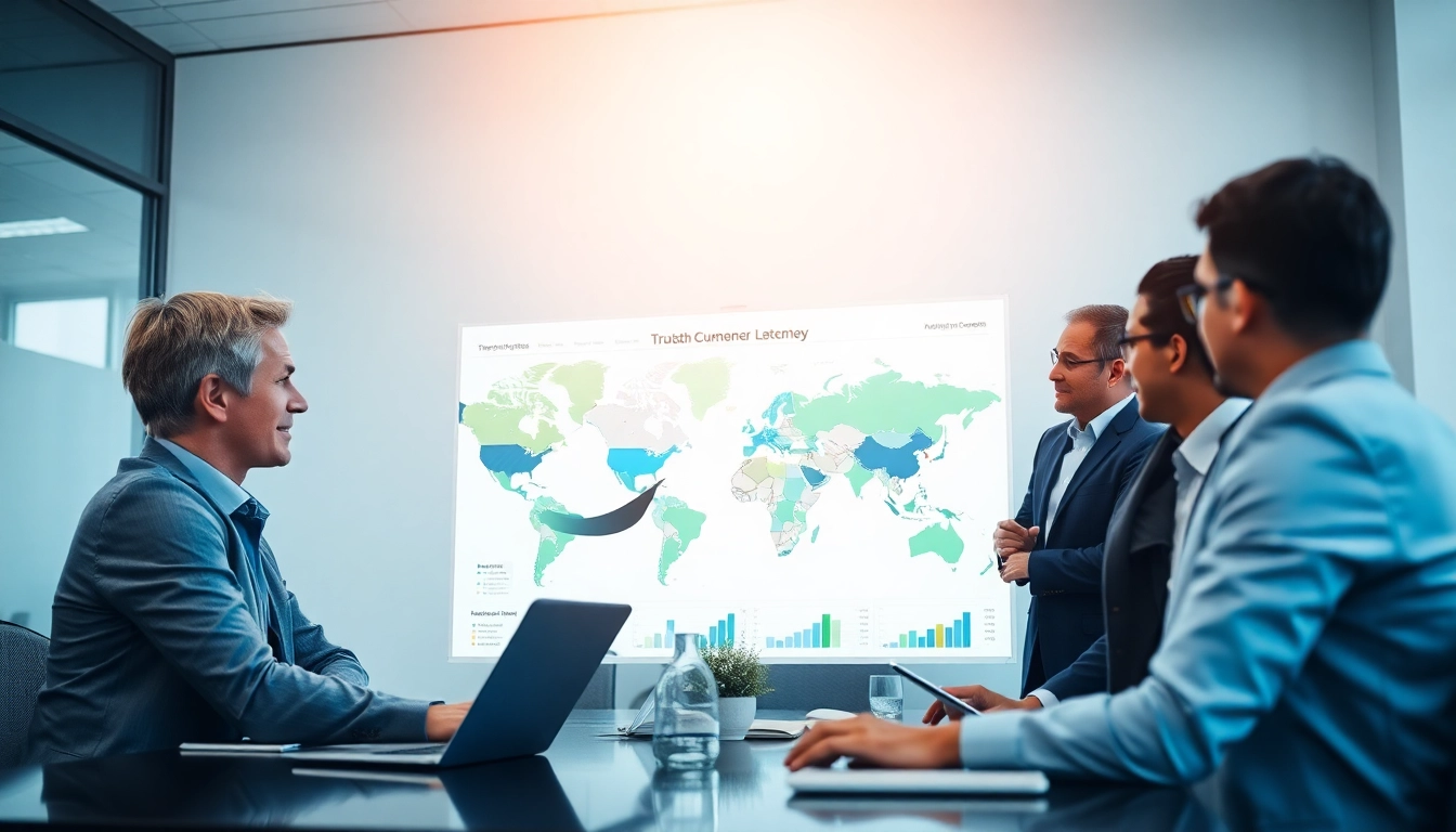 Effective Strategies to Find Competitor Customer List for Business Growth