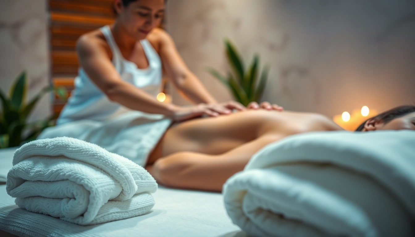 Experience calming massage therapy at Moment Aesthetics & Wellness in Takoma Park MD.