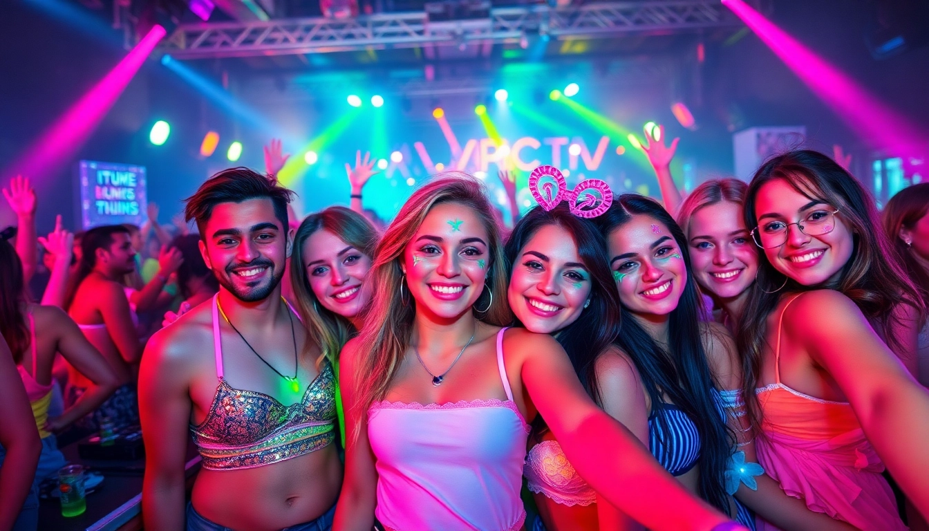 Find Your Vibe at the Rave Store Miami: A Hub for Festival Enthusiasts