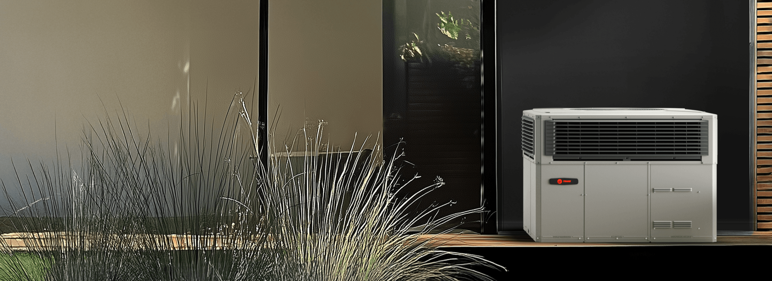 How Trane Alberta Ensures Long-Lasting Reliability