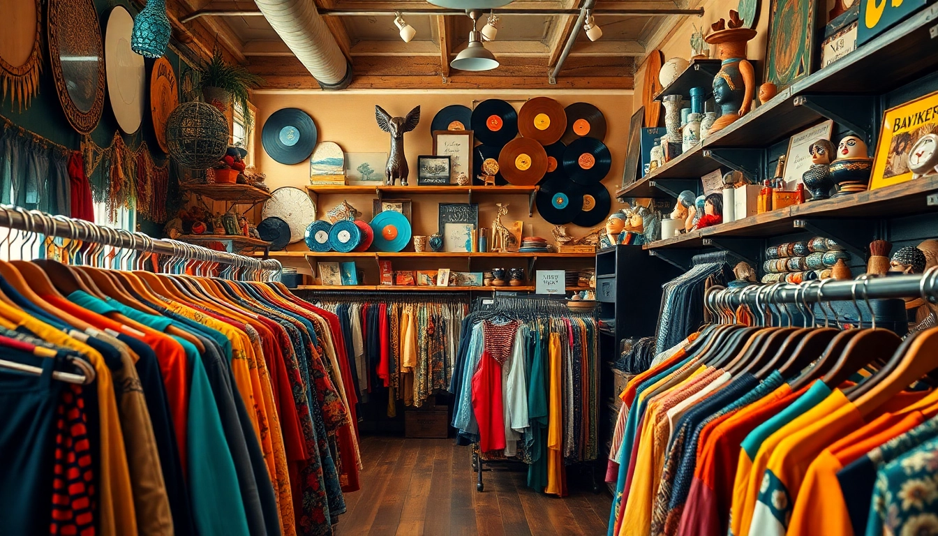 Unlock Treasure Troves: Shopping Strategies for Your Local Thrift Store