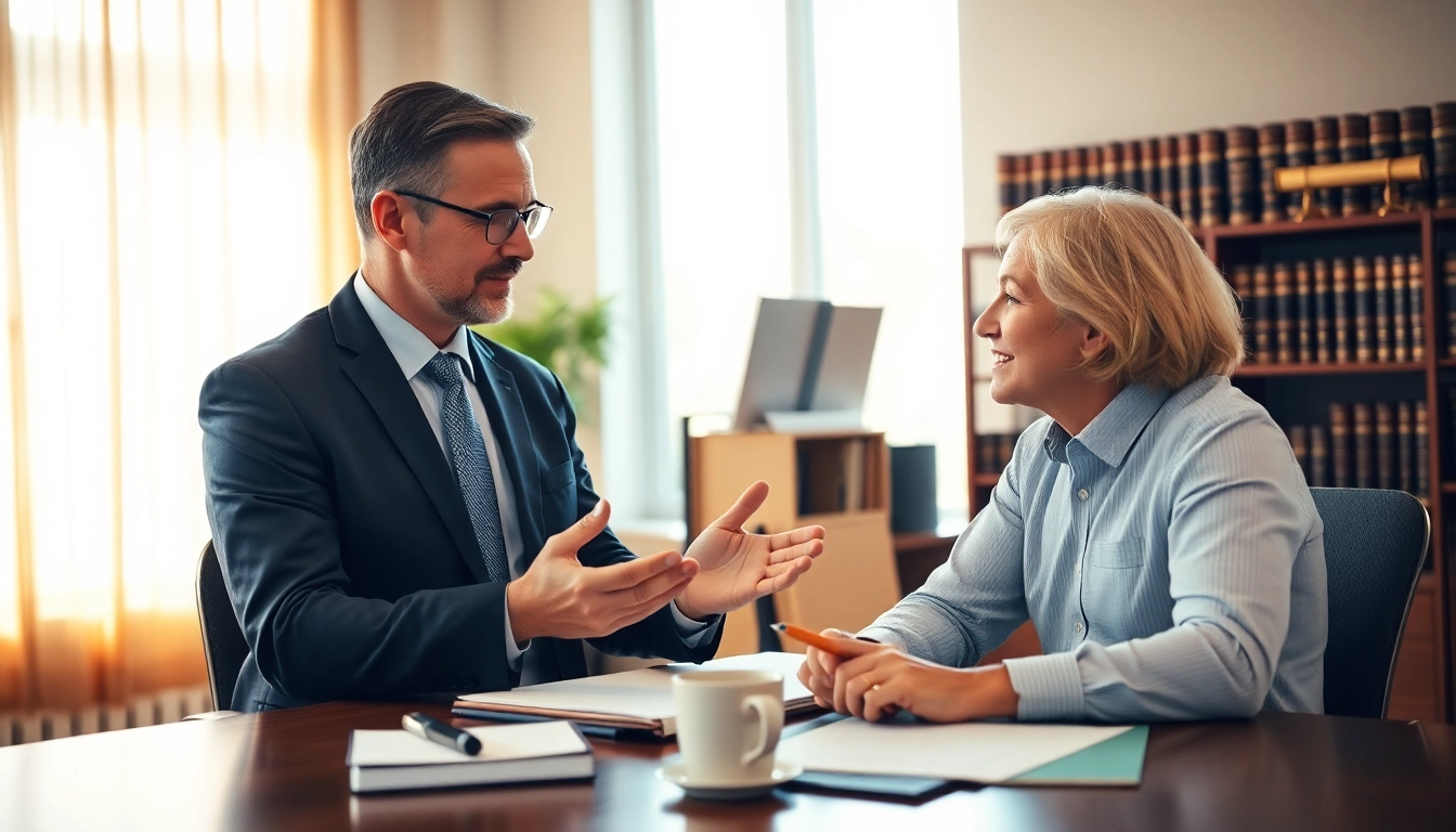 How a Maryland Workers Compensation Lawyer Can Support Your Injury Claim