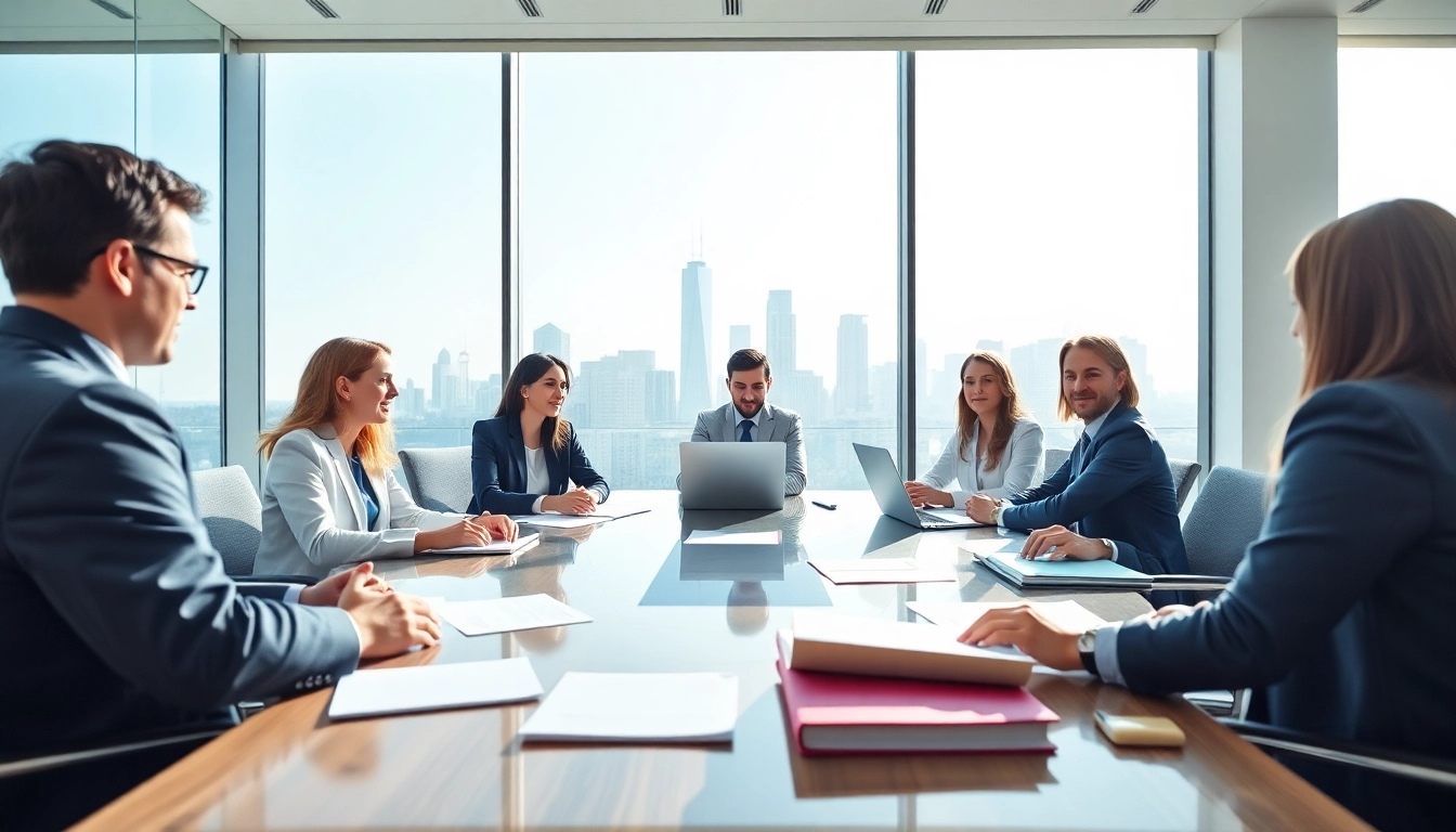 Effective Strategies for Law Firm Marketing: Engaging Your Audience and Driving Growth