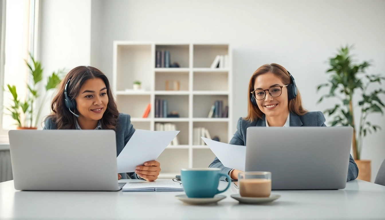 Essential Guidelines for Effective Virtual Meeting Etiquette