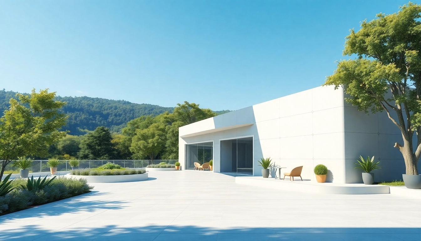 Die Kunst der 3D Visualisierung: Techniken und Anwendungsbereiche