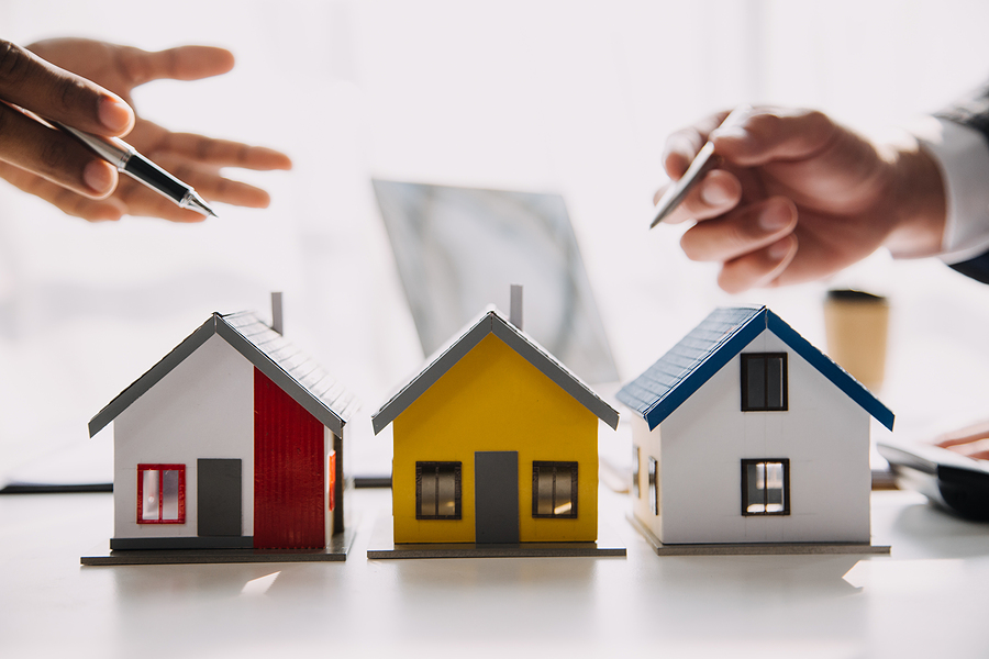 The Next Wave of Real Estate: How to Find Property Using AI in the UAE with an AI Property Finder Dubai