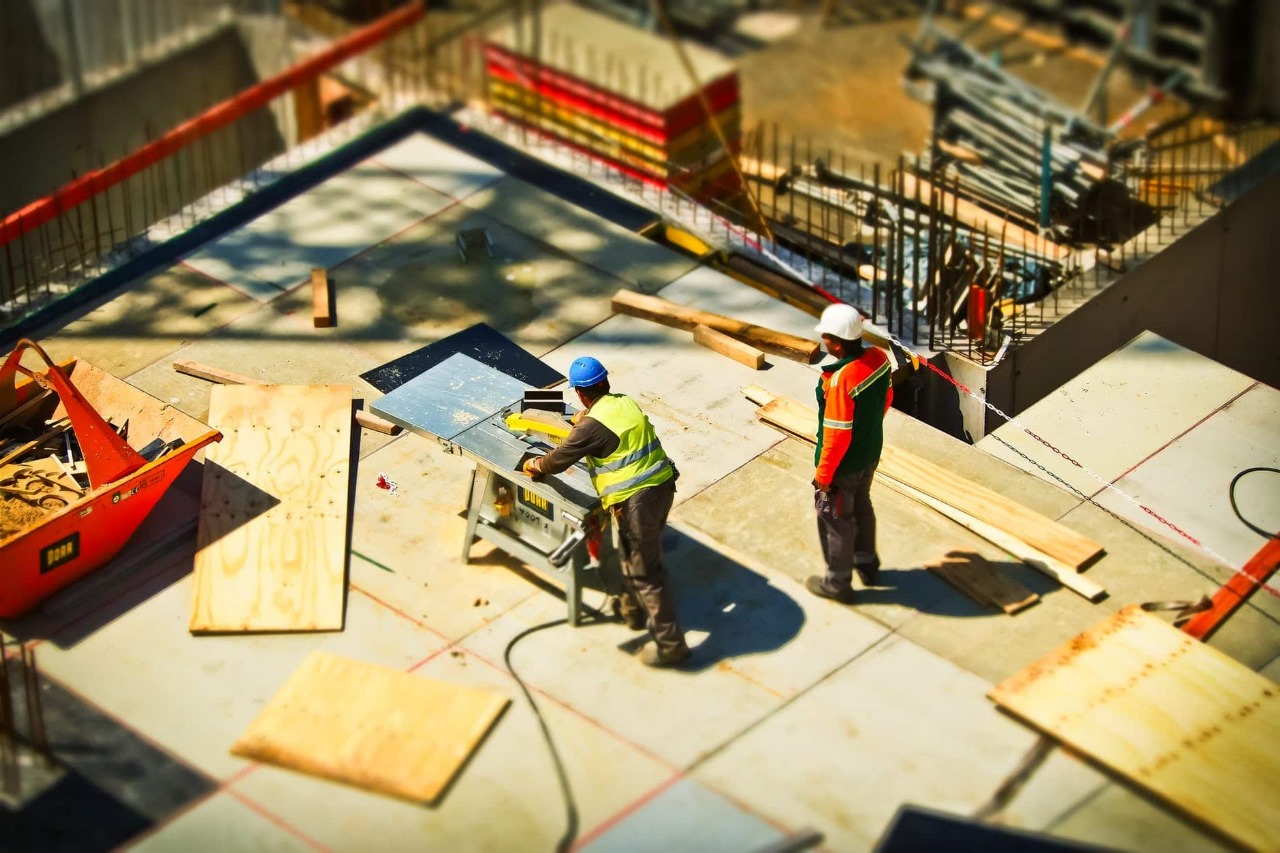 Why Careers in Construction Are Thriving in Central Texas