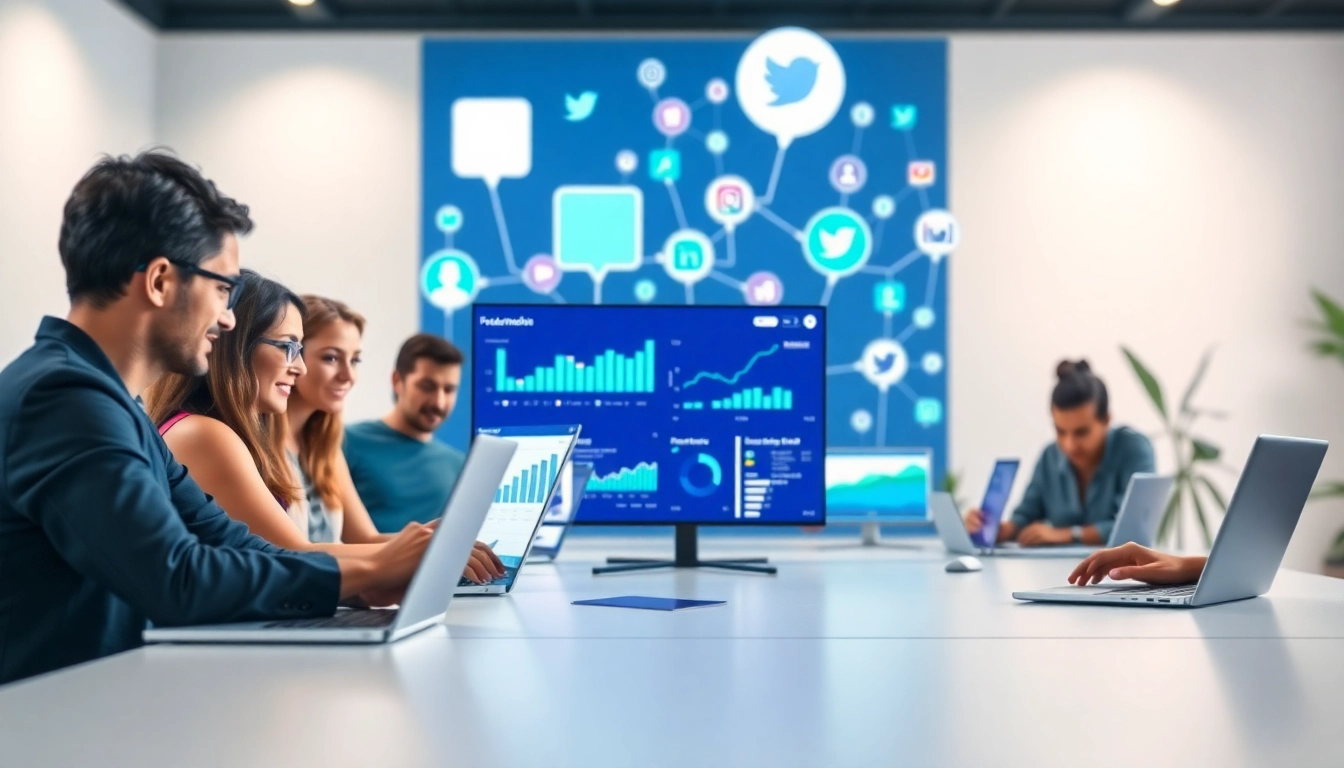 Maximize Your Reach with Affordable Facebook SMM Panel Solutions
