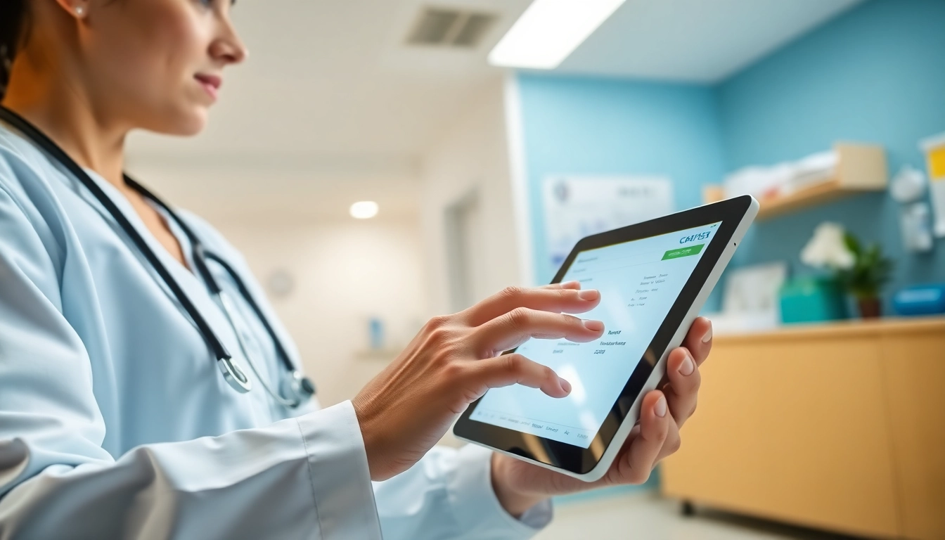 Streamlining Patient Care with Cloud Based Eprescribing Solutions