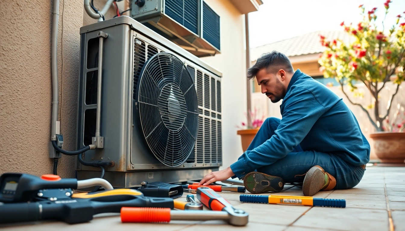Top Scottsdale AC Services: Expert Maintenance and Installation Tips